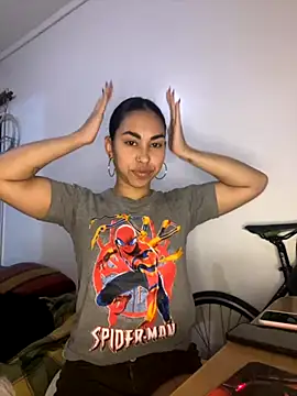 jessens144 online show from October 25, 2025, 3:03 am