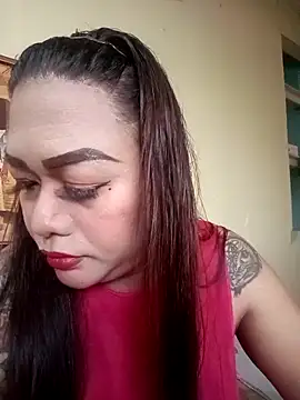 EmmaKantutera online show from November 27, 2025, 8:49 am