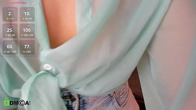 odelynbrower online show from September 18, 2025, 12:23 am