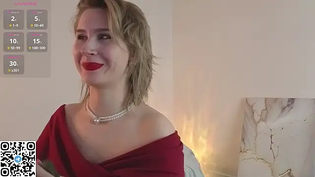 odelynbrower online show from February 8, 2026, 1:09 am