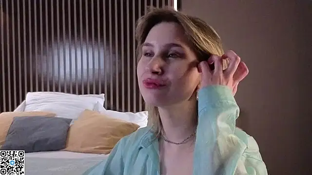 odelynbrower online show from March 9, 2026, 1:09 am