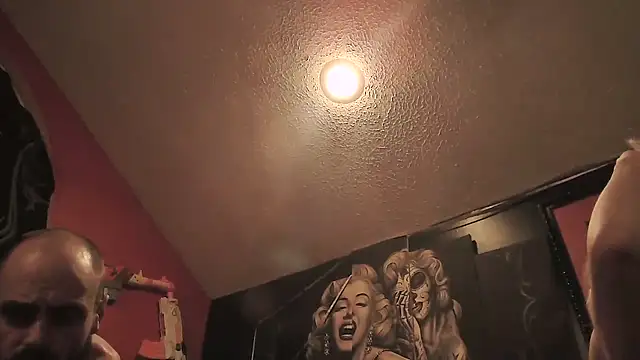 Splash Queen420 online show from February 8, 2026, 2:59 am