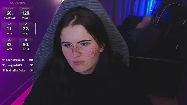 Snapshot of Dark_Shine chatting on January 31, 2026, 7:11 pm Dark Shine online show from January 31, 2026, 7:11 pm