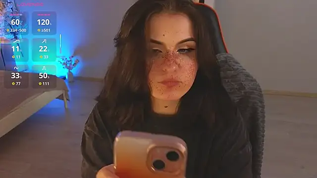 Snapshot of Dark_Shine chatting on February 5, 2026, 8:57 pm Dark Shine online show from February 5, 2026, 8:57 pm