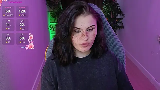 Snapshot of Dark_Shine chatting on February 20, 2026, 3:23 pm Dark Shine online show from February 20, 2026, 3:23 pm