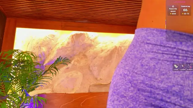 alisonn moon online show from March 5, 2026, 10:06 pm