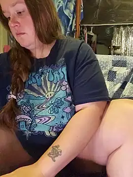 Love86Emily online show from January 3, 2025, 7:29 pm