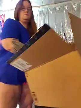 Love86Emily online show from January 17, 2025, 6:54 pm