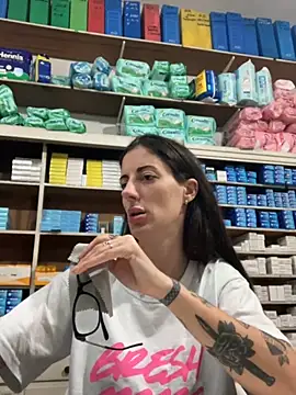 Snapshot of ferchule7 chatting on September 17, 2025, 4:30 pm ferchule7 online show from September 17, 2025, 4:30 pm