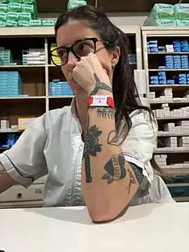 Snapshot of ferchule7 chatting on September 30, 2025, 5:18 pm ferchule7 online show from September 30, 2025, 5:18 pm