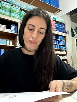 Snapshot of ferchule7 chatting on October 24, 2025, 4:14 pm ferchule7 online show from October 24, 2025, 4:14 pm