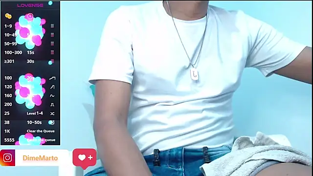 mike black 22 online show from February 18, 2026, 4:47 pm