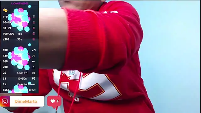 mike black 22 online show from February 21, 2026, 10:38 am