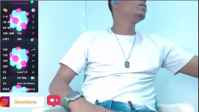 mike black 22 online show from March 28, 2026, 5:23 pm