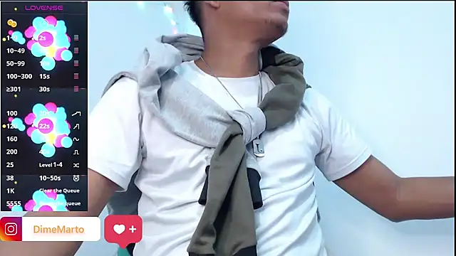 mike black 22 online show from April 13, 2026, 3:28 pm