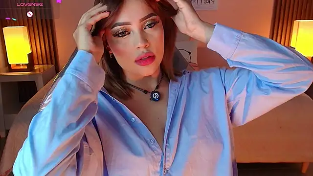  meliblue online show from March 12, 2026, 7:42 pm