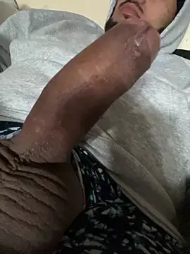 Bbrn69official online show from March 14, 2026, 3:50 pm