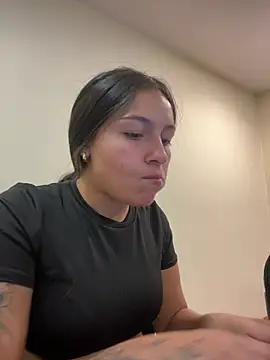 Alyha Cortes online show from March 24, 2026, 1:49 pm