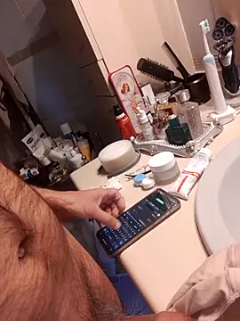 romeobravohotel online show from February 8, 2026, 8:07 am