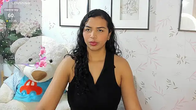 Artemisa08 online show from November 28, 2025, 6:54 pm