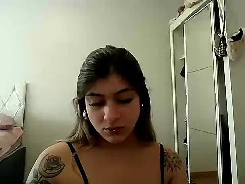 Becca B online show from April 10, 2026, 5:50 pm