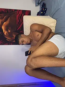 Nick Jackson  online show from February 13, 2026, 6:42 am