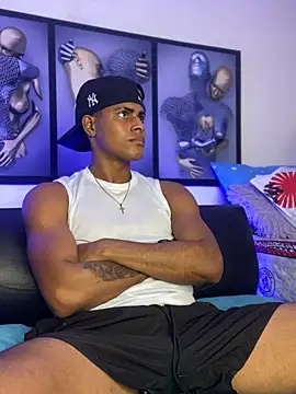 Nick Jackson  online show from March 11, 2026, 4:29 am