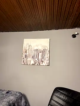 Adarha Ramirez online show from November 5, 2025, 3:50 am