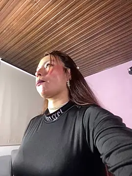 Adarha Ramirez online show from March 14, 2026, 2:06 am