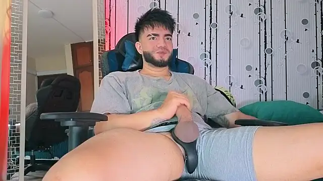 King Draven3 online show from October 18, 2025, 7:36 pm