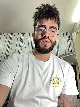 King Draven3 online show from February 8, 2026, 4:21 pm