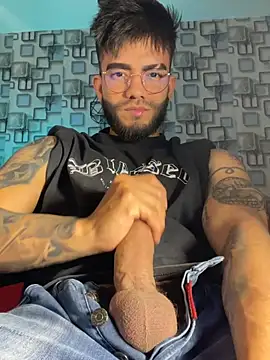 King Draven3 online show from March 3, 2026, 7:31 pm