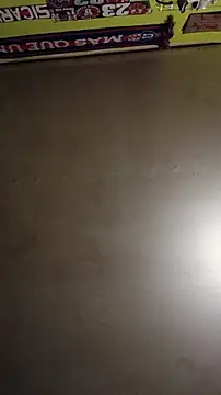 juanfritaa21 online show from March 22, 2026, 12:08 pm