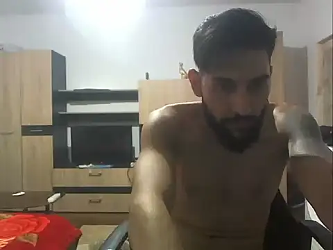 Alexgrc13 online show from October 1, 2025, 8:15 pm