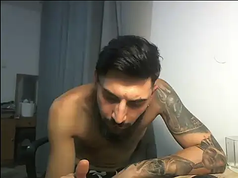 Alexgrc13 online show from October 15, 2025, 8:42 pm