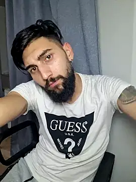 Alexgrc13 online show from October 26, 2025, 7:42 pm