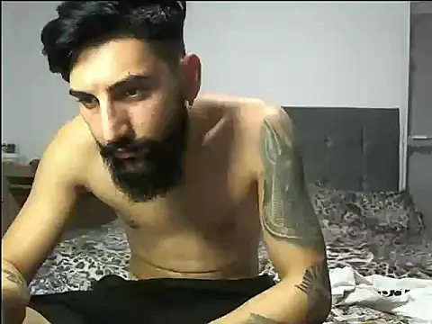 Alexgrc13 online show from December 1, 2025, 5:40 pm