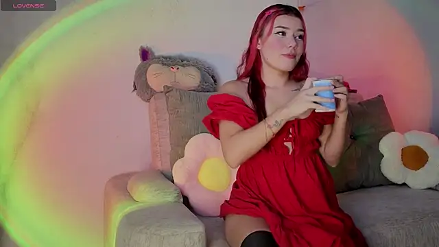 hanny  bunny online show from January 8, 2026, 8:38 am