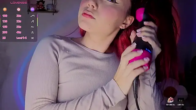 hanny  bunny online show from January 14, 2026, 8:42 am