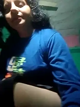 Hotdeam online show from November 25, 2025, 11:27 pm