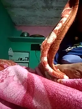 Hotdeam online show from November 27, 2025, 7:05 pm