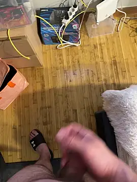 Spartacus514 online show from March 29, 2026, 4:29 pm