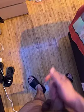 Spartacus514 online show from April 13, 2026, 11:37 am