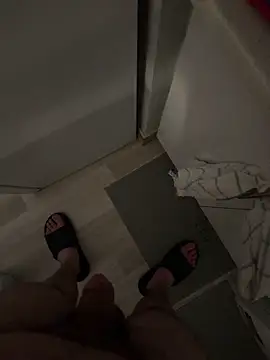 Spartacus514 online show from April 19, 2026, 6:02 am