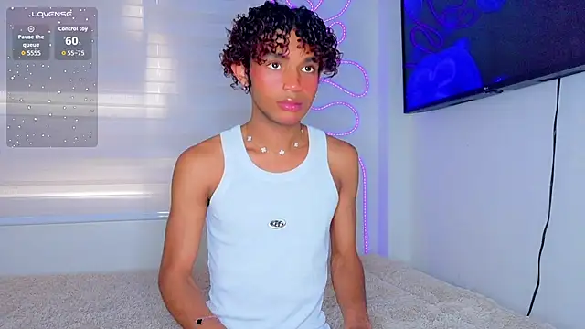 Aaron Wiinter online show from February 7, 2026, 7:06 pm