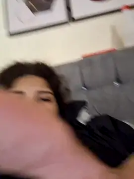 madelene online show from January 23, 2025, 12:25 am