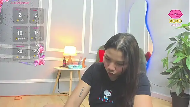 emma  rose1 online show from February 21, 2026, 7:26 pm