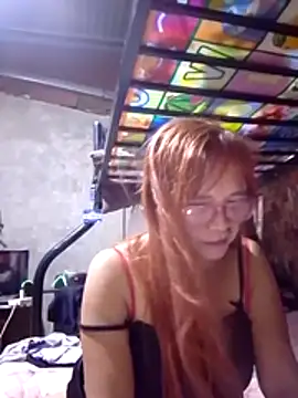 SexyHottMom online show from February 7, 2026, 1:26 pm