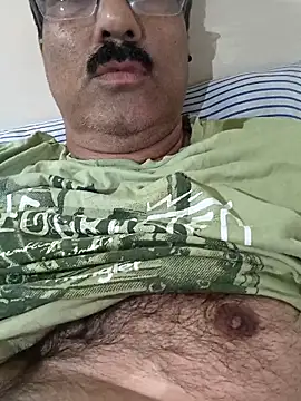 moonflower25 online show from October 30, 2025, 10:54 pm