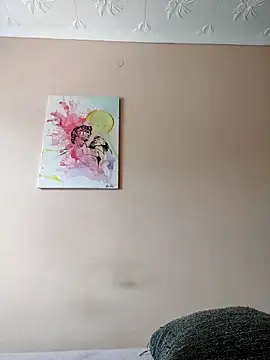 BlacReign online show from September 12, 2025, 11:21 am